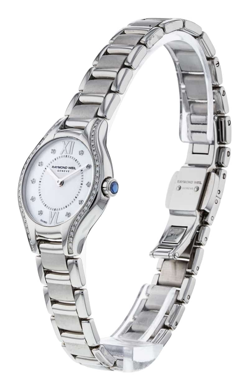 Raymond Weil Noemia 5124-STS-00985
